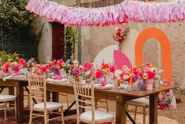 Table &agrave; petit prix gr&acirc;ce &agrave; la location