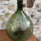 Big dame jeanne kaki