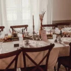 Ambiance vintage