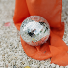 Boule à facettes 15cm