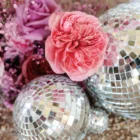 Boules à facettes formats