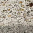 Crochet de berger noir