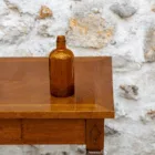 Flacon de pharmacie vintage N°2