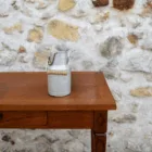 Pot à lait décoratif XS