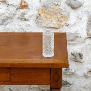 Soliflore cylindrique motifs losanges