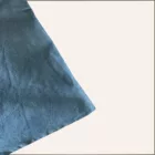 Coussin carré kaki 50x50