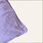 Coussin carré rose 40x40