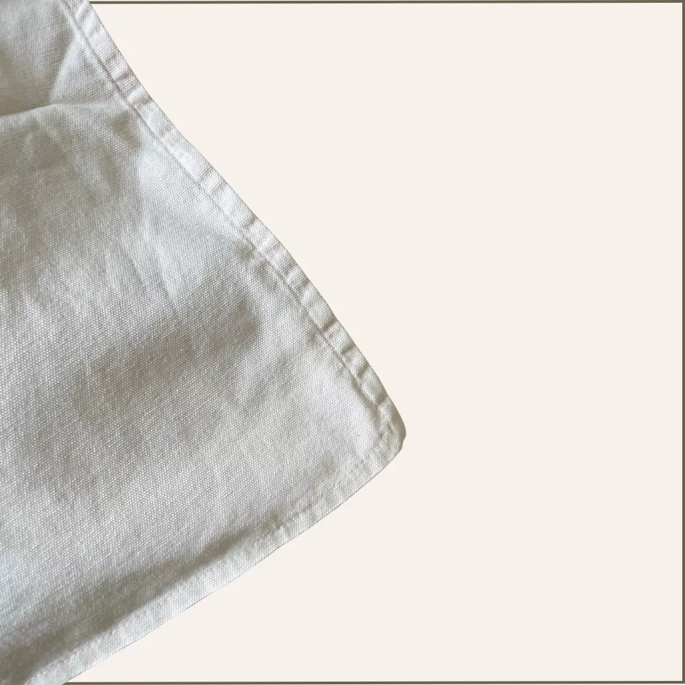 Coussin carré rose clair 50x50