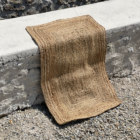 Tapis jute 60x90cm