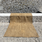 Tapis jute rectangulaire 160x230cm