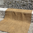 Tapis jute rectangulaire 160x230cm