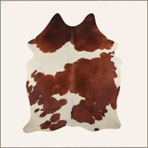 apis peau de vache véritable