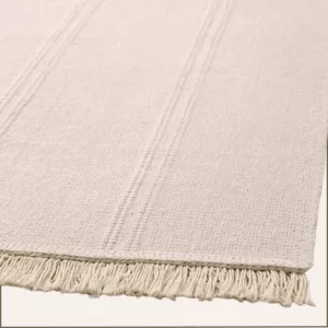 Tapis tissé rectangulaire (petit)