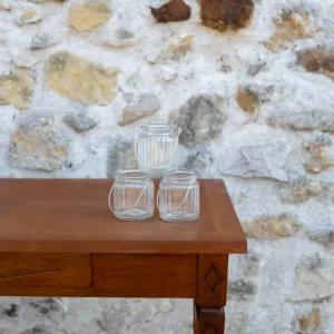 Lanterne pour crochet de berger