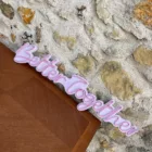 Néon better together rose