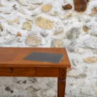 Planche de service ardoise