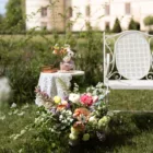 Banc blanc