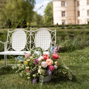 Banc blanc