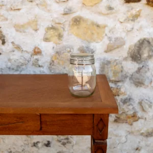 Bonbonnière vintage