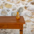 Soliflore tulipe orange