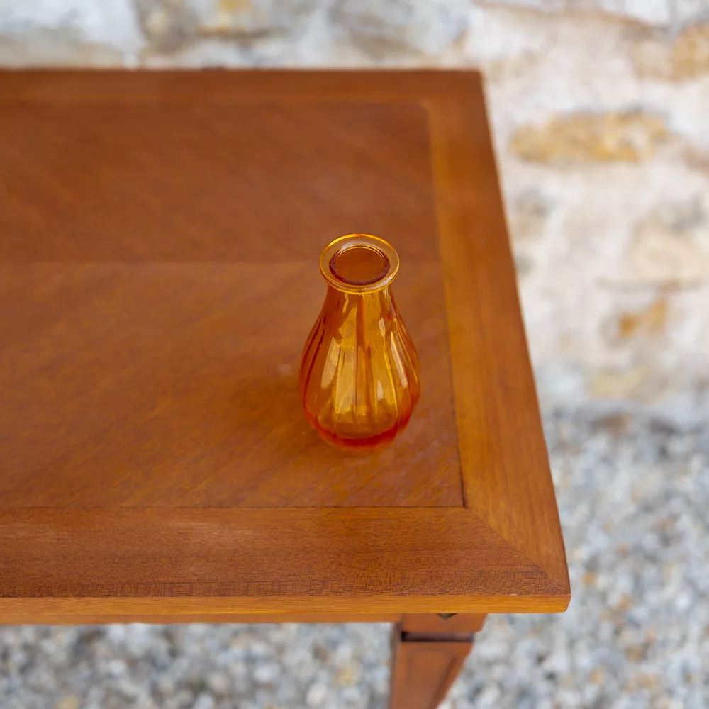 Soliflore tulipe orange