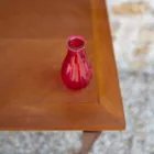 Soliflore tulipe rose fuschia