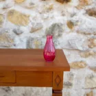 Soliflore tulipe rose fuschia