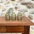 Soliflores bas vert feuillages