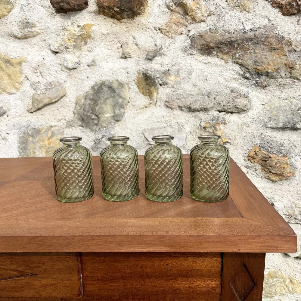 Soliflores vert bas virages Soliflores vert bas virages