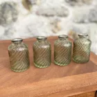 Soliflores vert bas virages