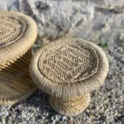 Tables d'appoint bambou