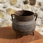 Chaudron vintage