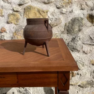 Petit chaudron vintage