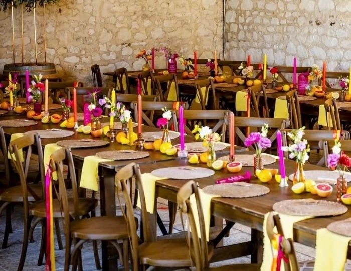 Mariage dolce vita tendance 2026