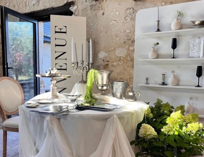 Mariage argent&eacute; tendance 2026