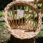 Chaise emmanuelle enfant