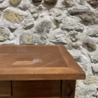 Pancarte arche plexi transparent