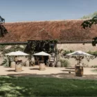 Tonneaux parasols