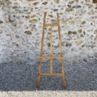 Chevalet de peintre
