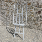 Chevalet blanc