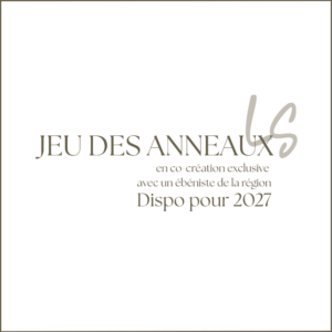 Jeu des anneaux