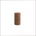 Colonne rotin