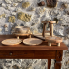 Set de plateaux nomade