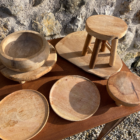 Set de plateaux nomade